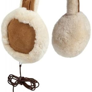 Nwt ugg earmuffs